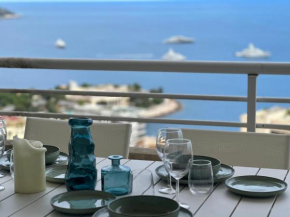 SEAVIEW loft MONTE-CARLO